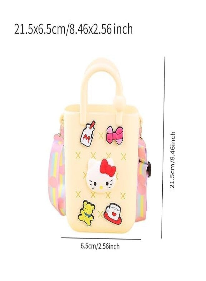 HARSHTI Silicone Beach Bag - Image 3